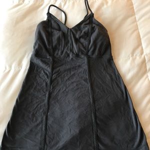 Lululemon workout tank